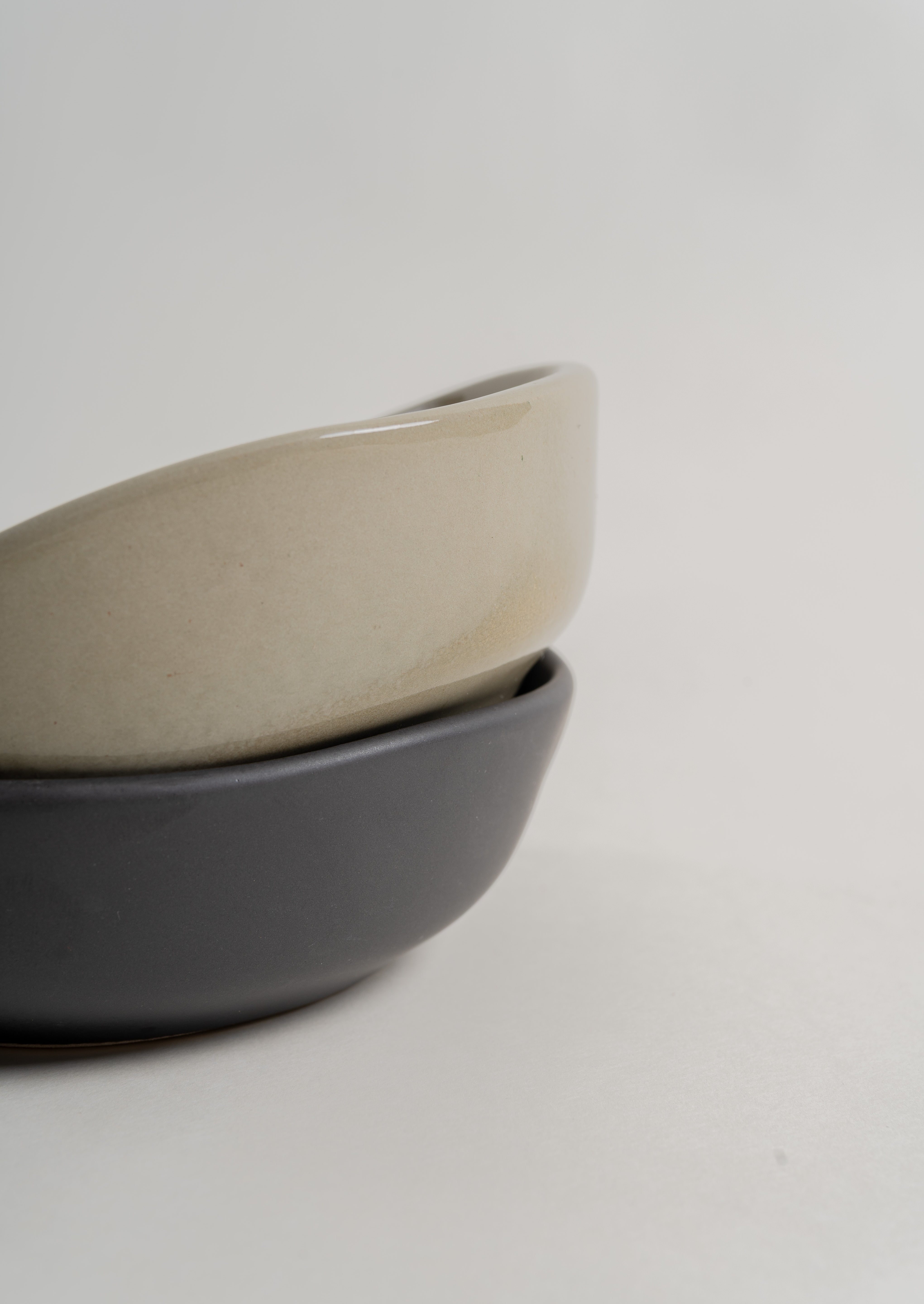Pressed Yogurt Bowl