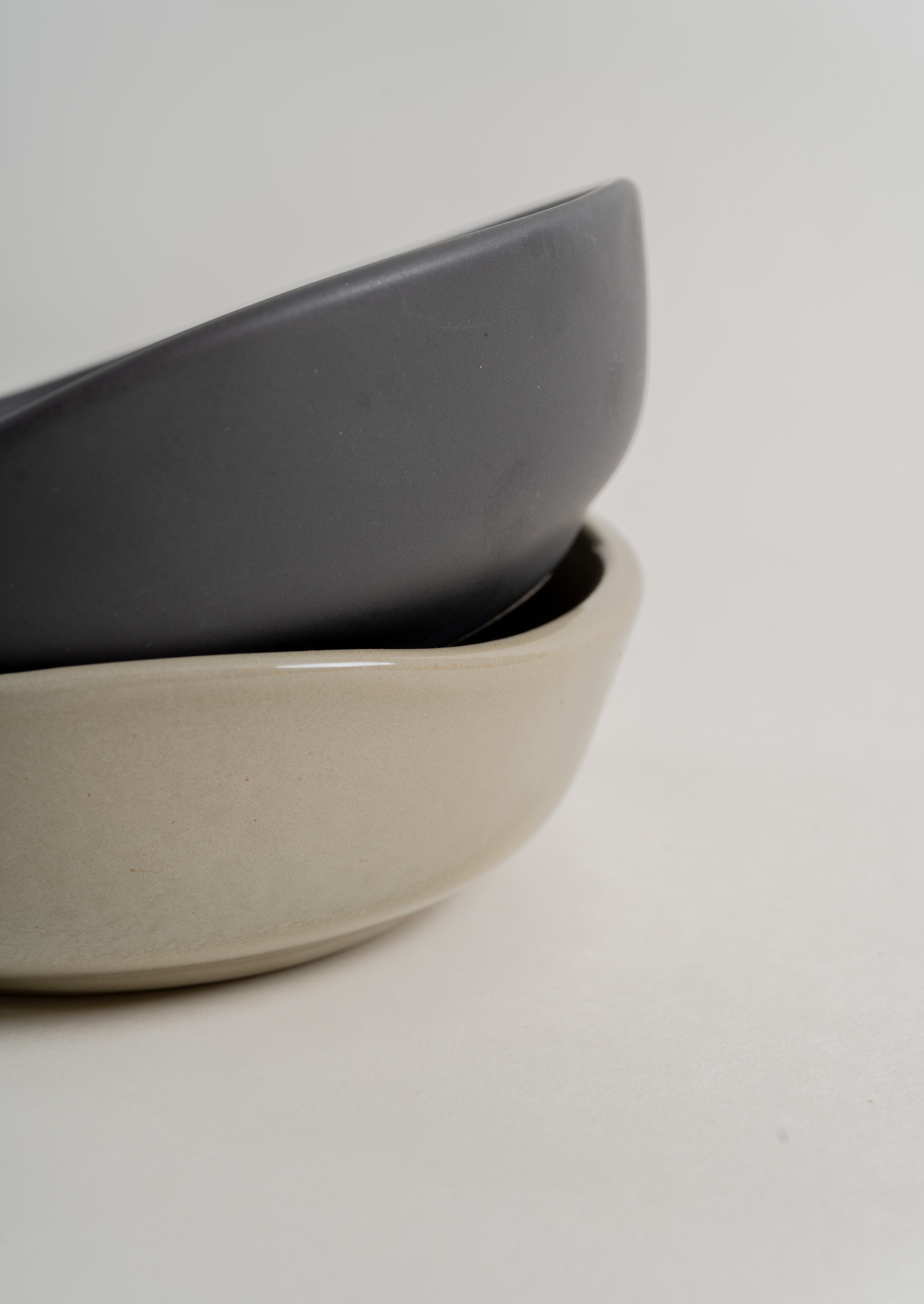 Pressed Yogurt Bowl