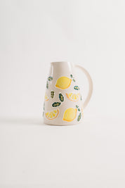 Citron Carafe
