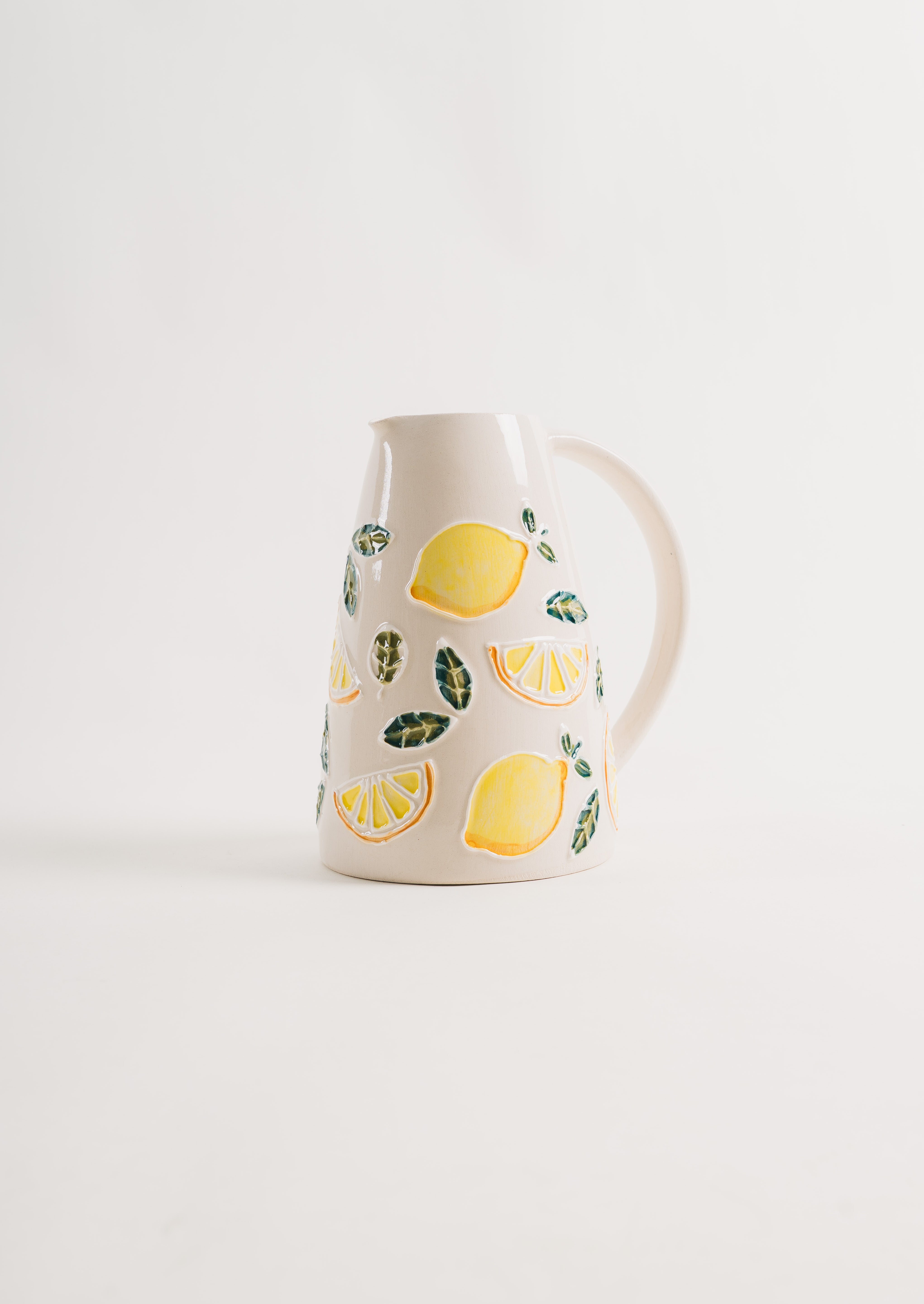 Citron Carafe