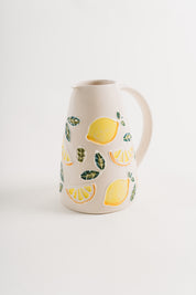 Citron Carafe
