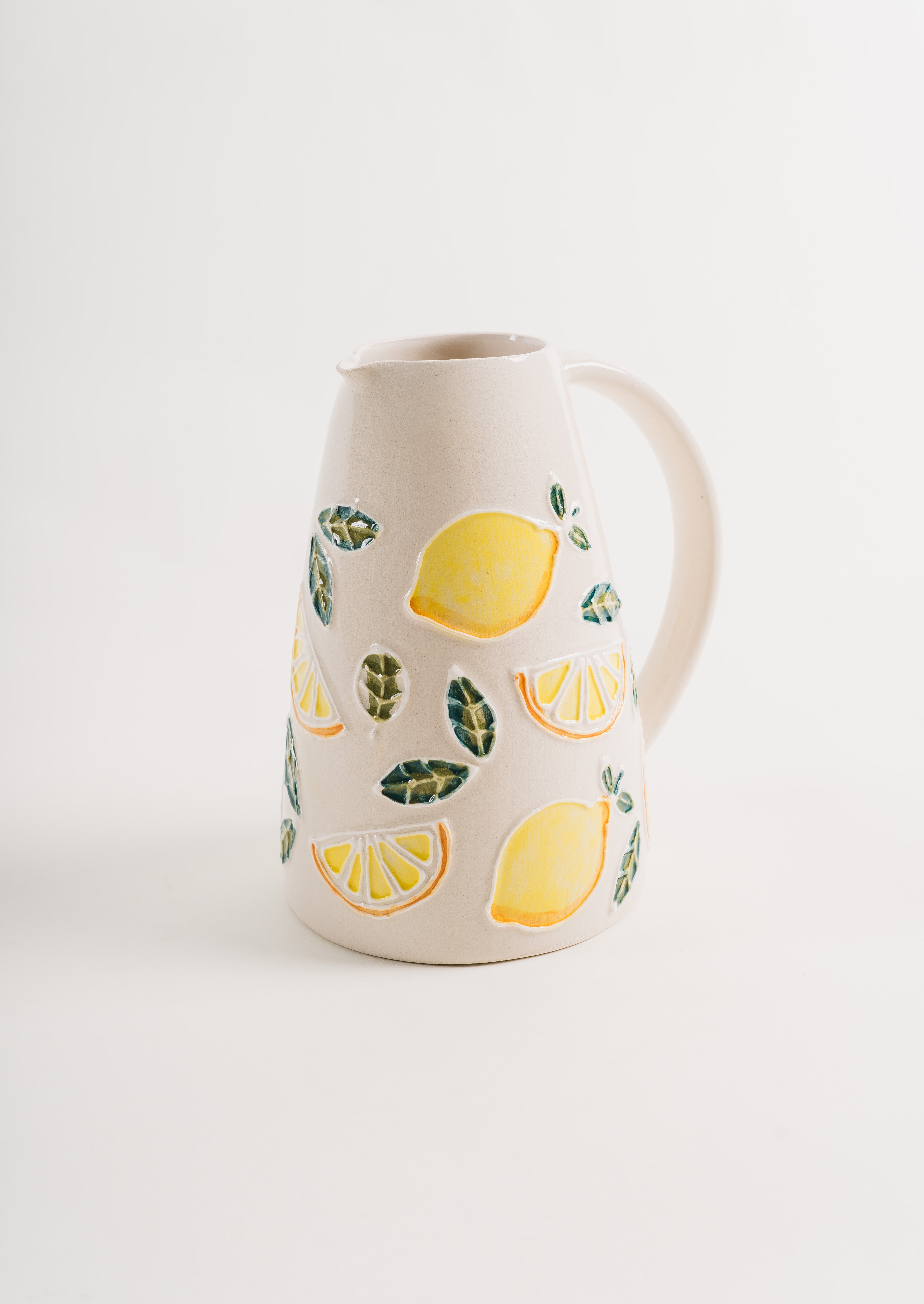 Citron Carafe