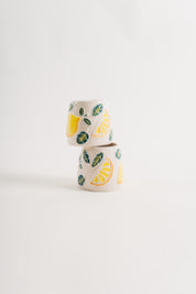 Citron Tumbler