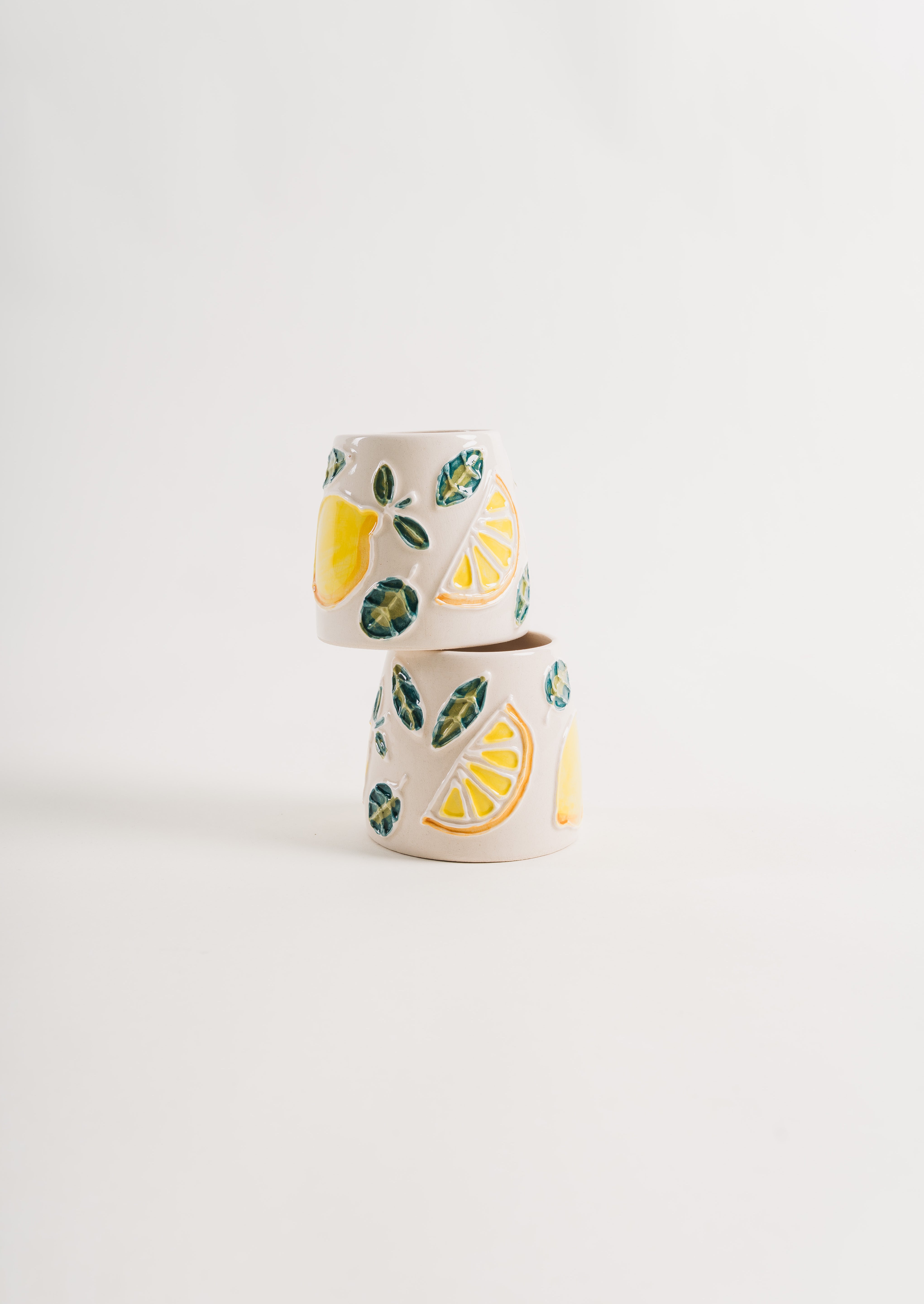 Citron Tumbler