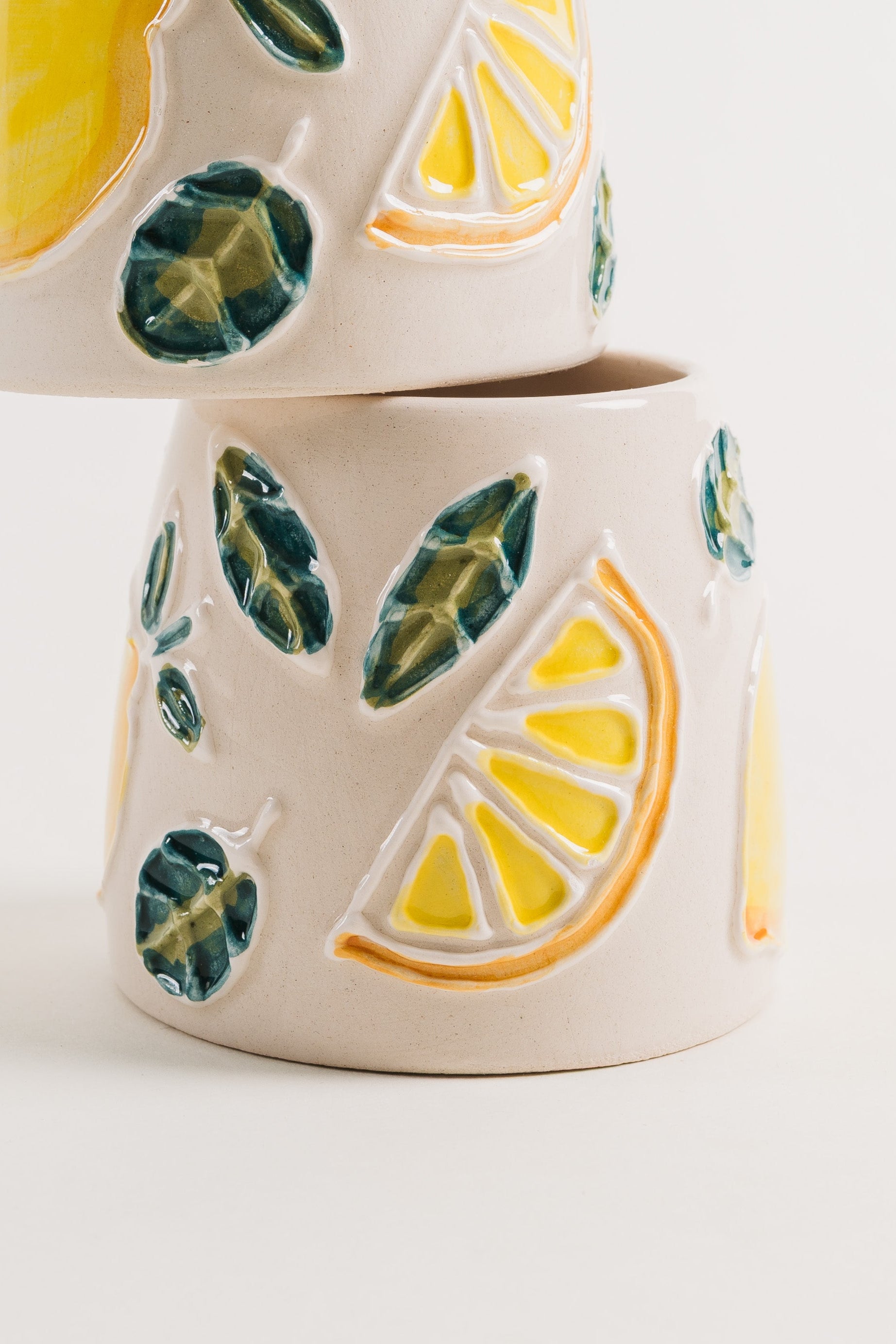 Citron Tumbler