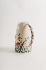 Wildflower Carafe