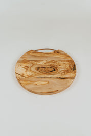 Copper Cutting Board