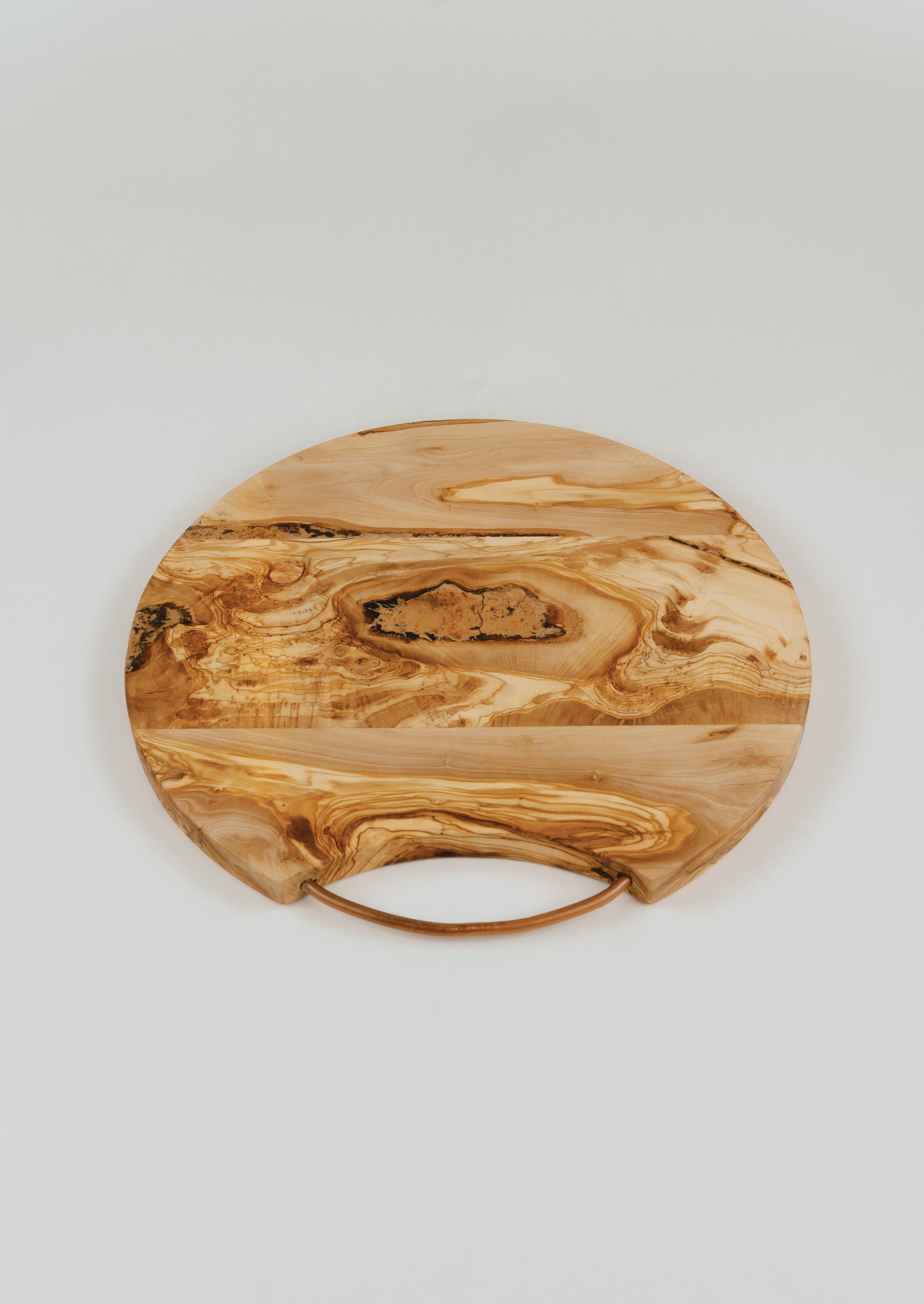 Copper Cutting Board