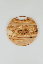 Copper Cutting Board