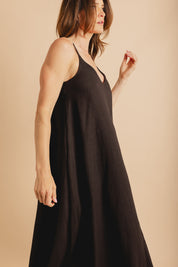 Amelia Maxi Dress