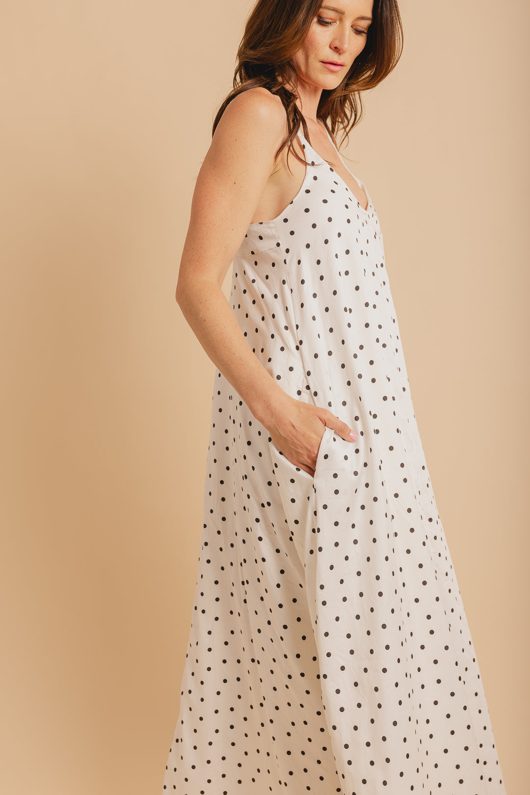 Amelia Maxi Dress