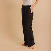 Logan Linen Pant