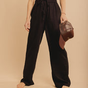 Logan Linen Pant