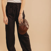 Logan Linen Pant