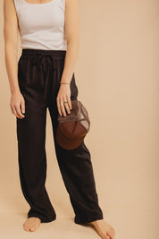 Logan Linen Pant