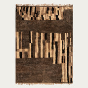 Sand Mountain Carpet 10' x 13'2"