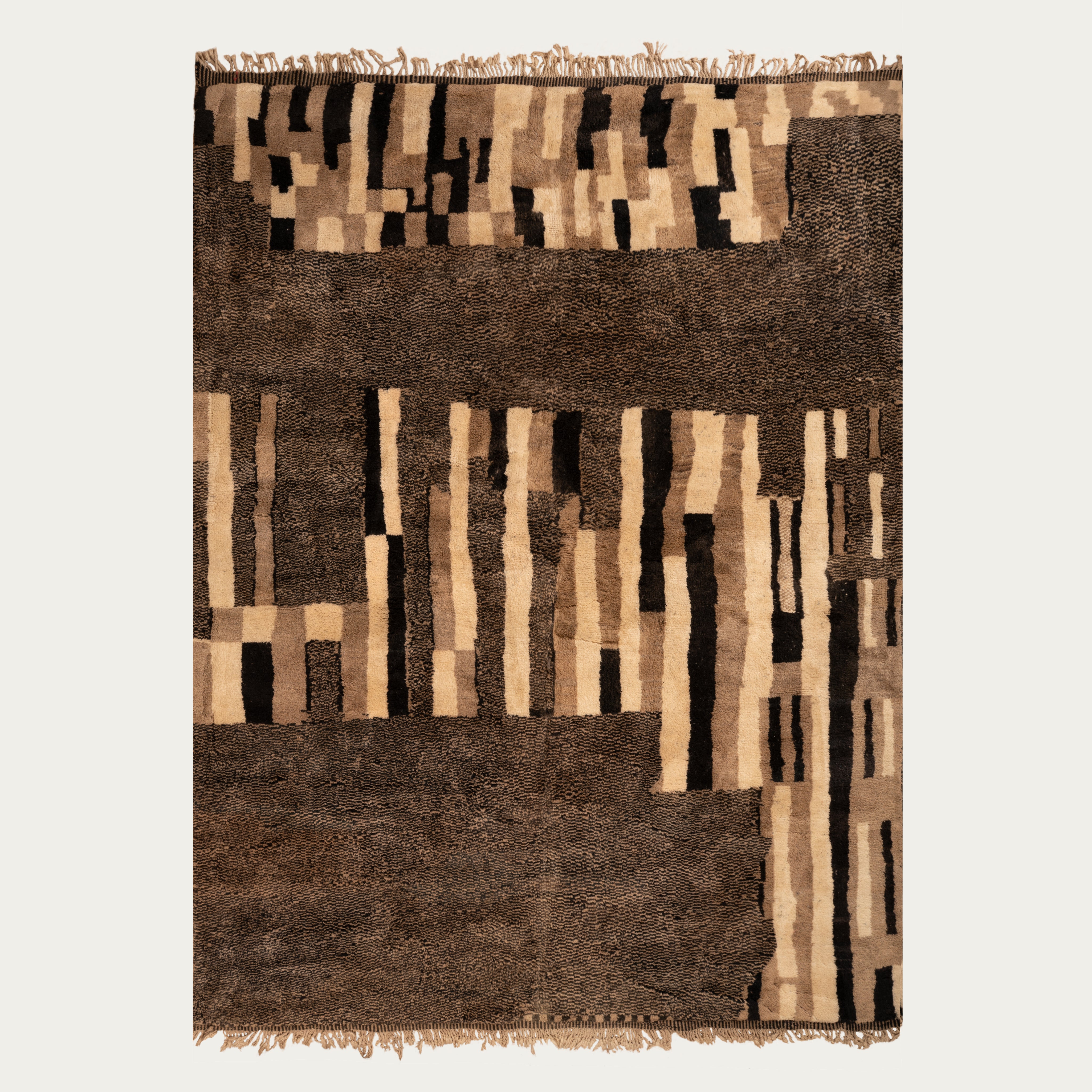 Sand Mountain Carpet 10' x 13'2"
