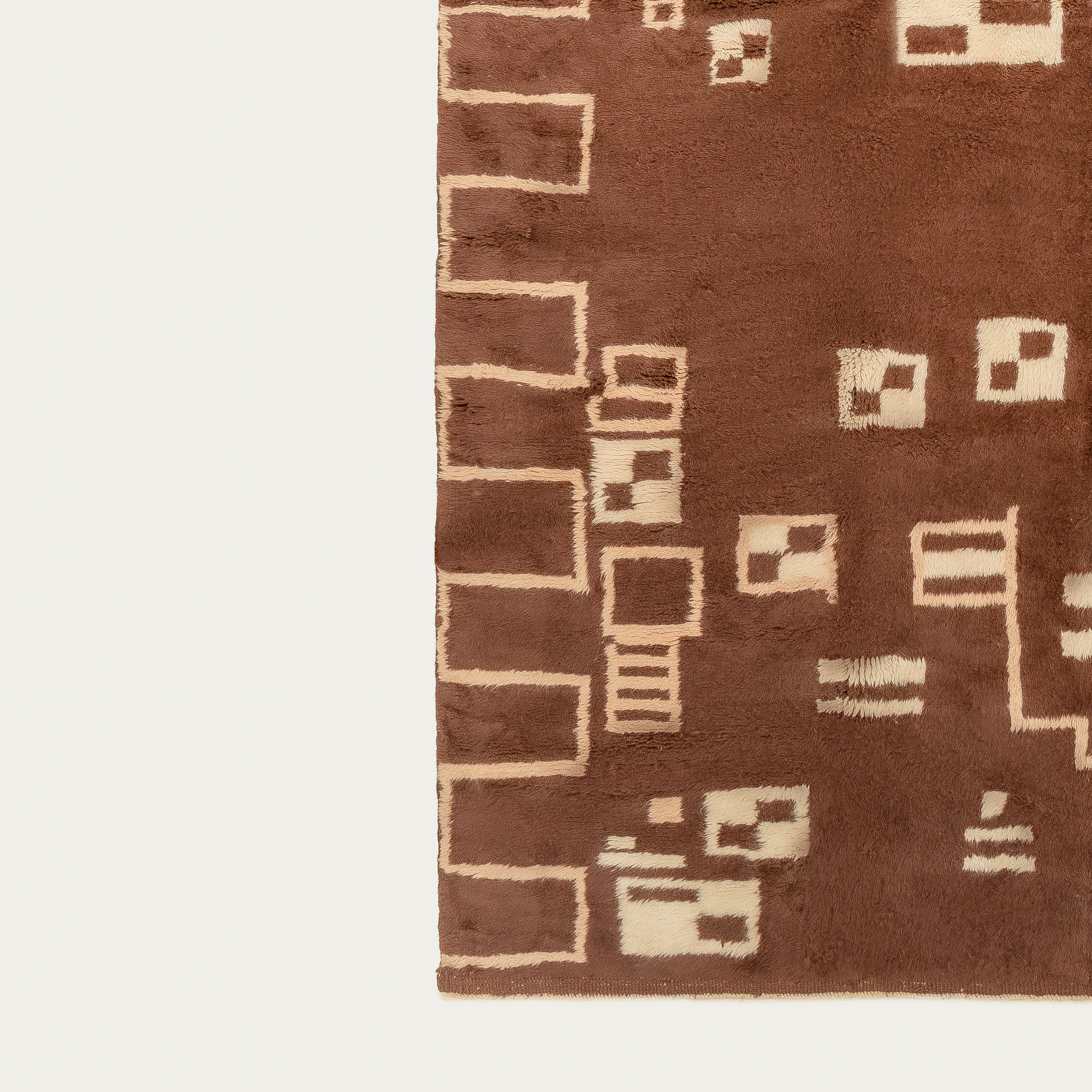Wanderlust Carpet 8' x 10'
