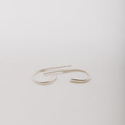 Naomi Hoop Earrings