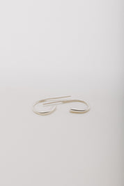 Naomi Hoop Earrings