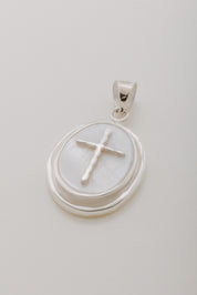 Cross Pendant