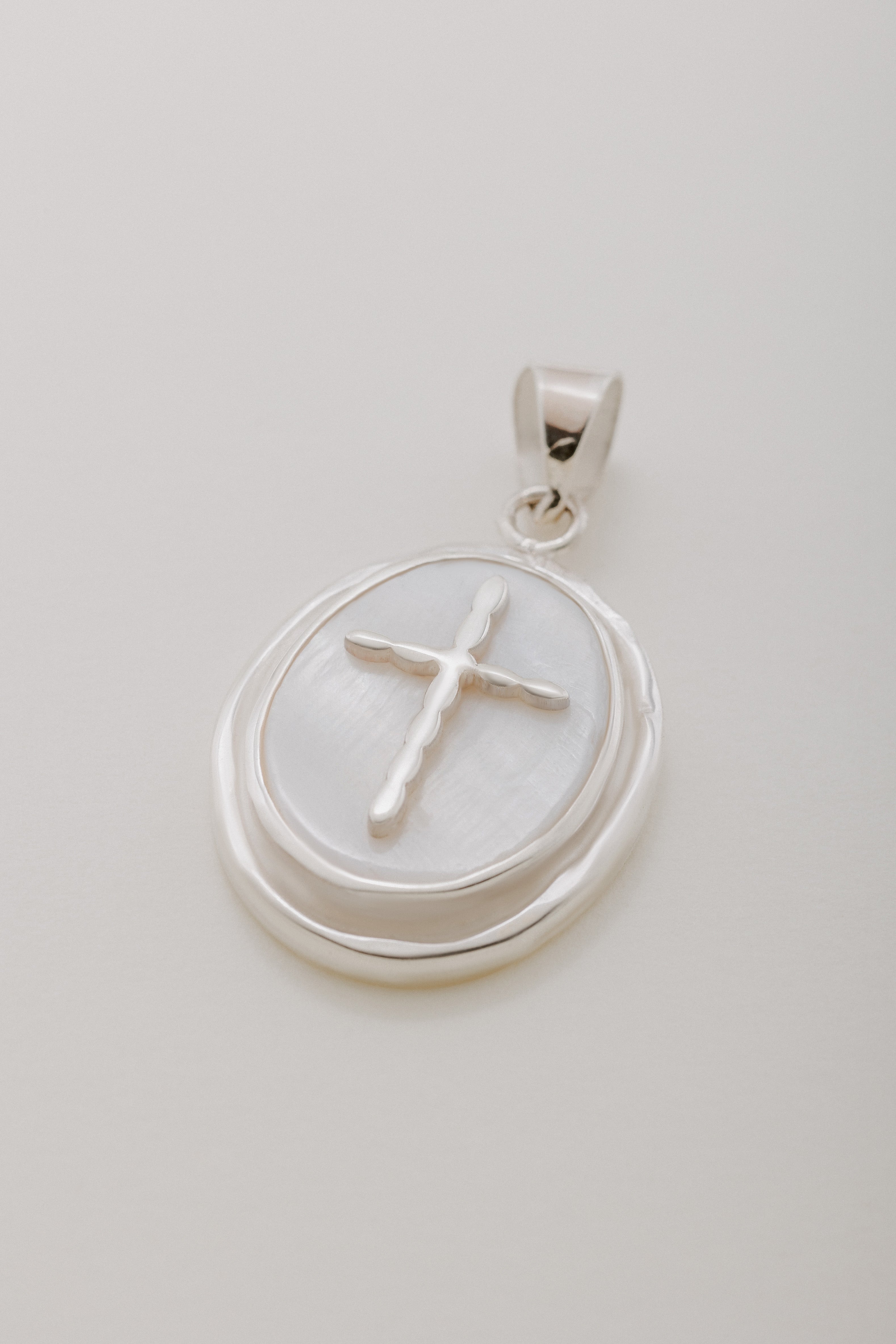 Cross Pendant