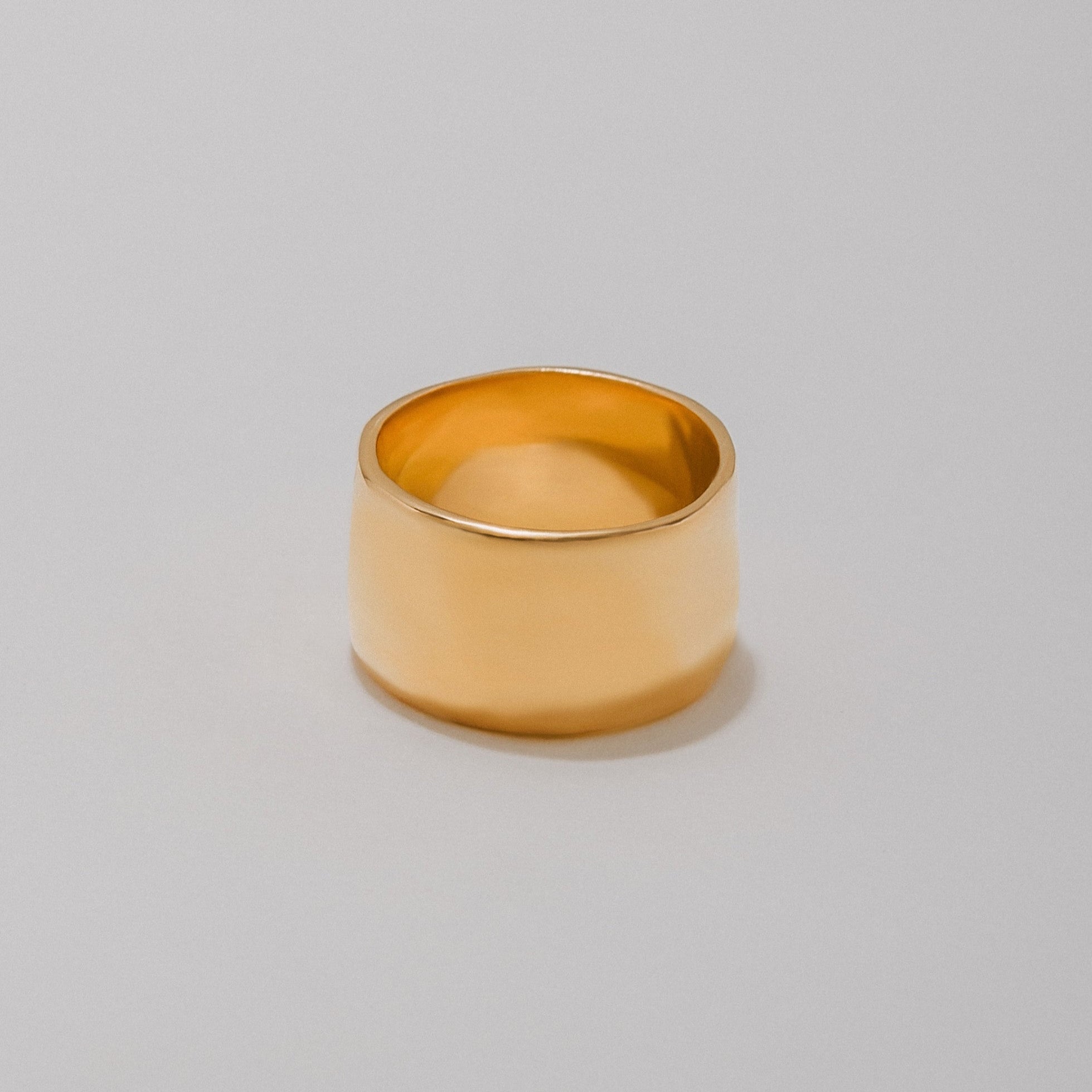 Eternal Cigar Ring