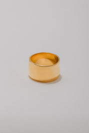 Eternal Cigar Ring