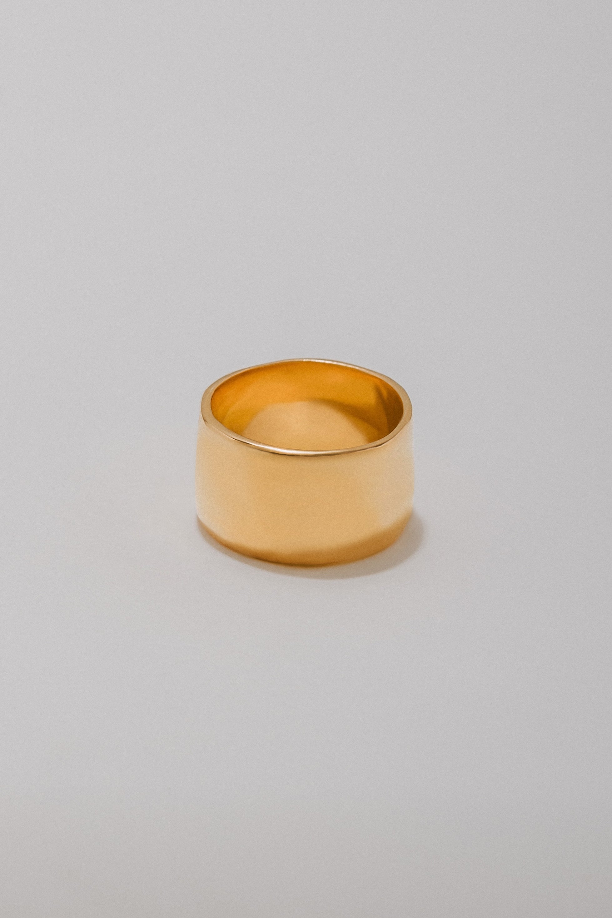 Eternal Cigar Ring