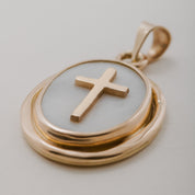 Cross Pendant