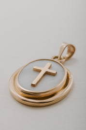 Cross Pendant