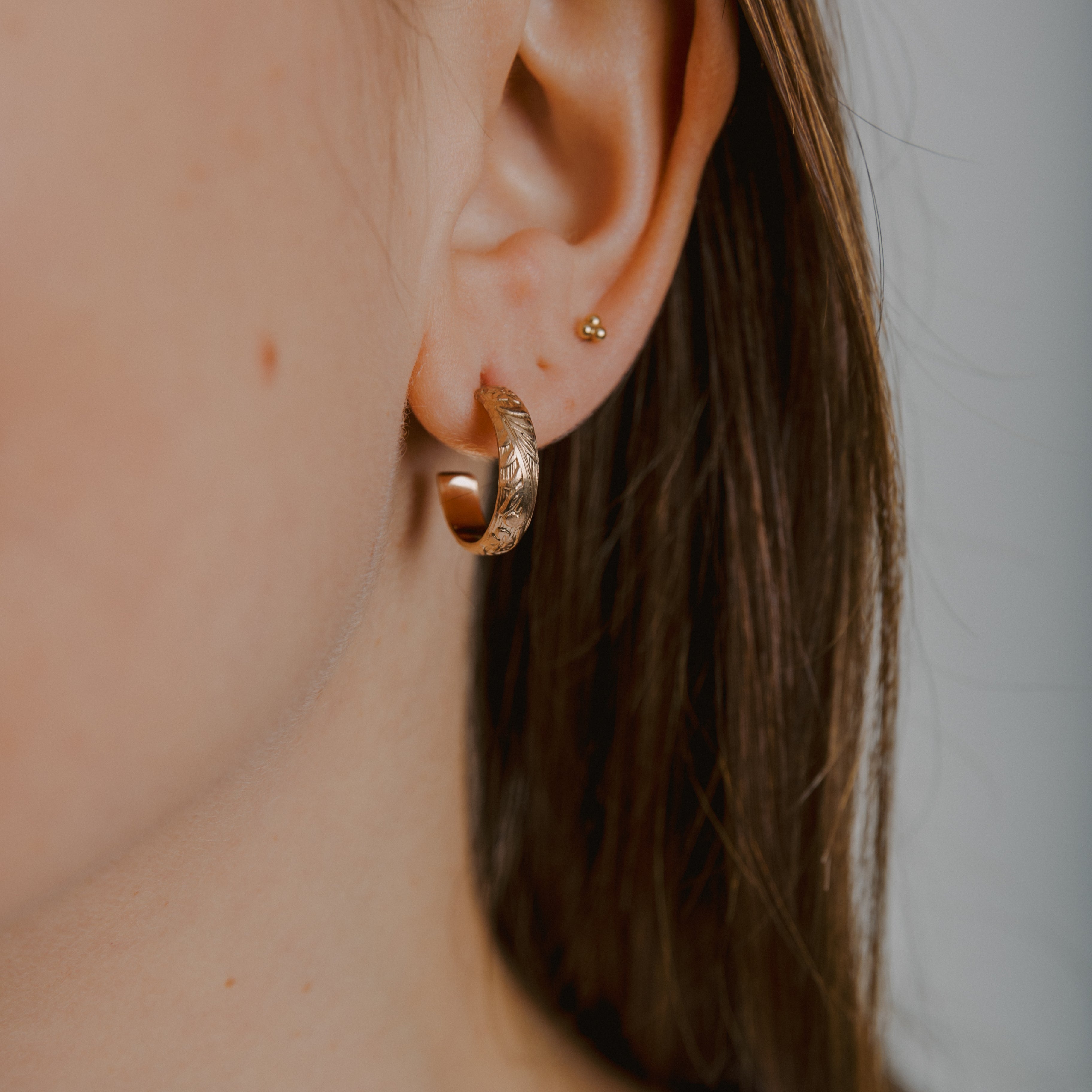 Edith Earrings