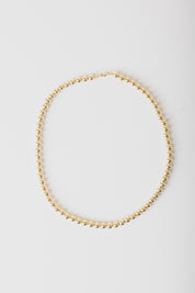 Goldie Necklace