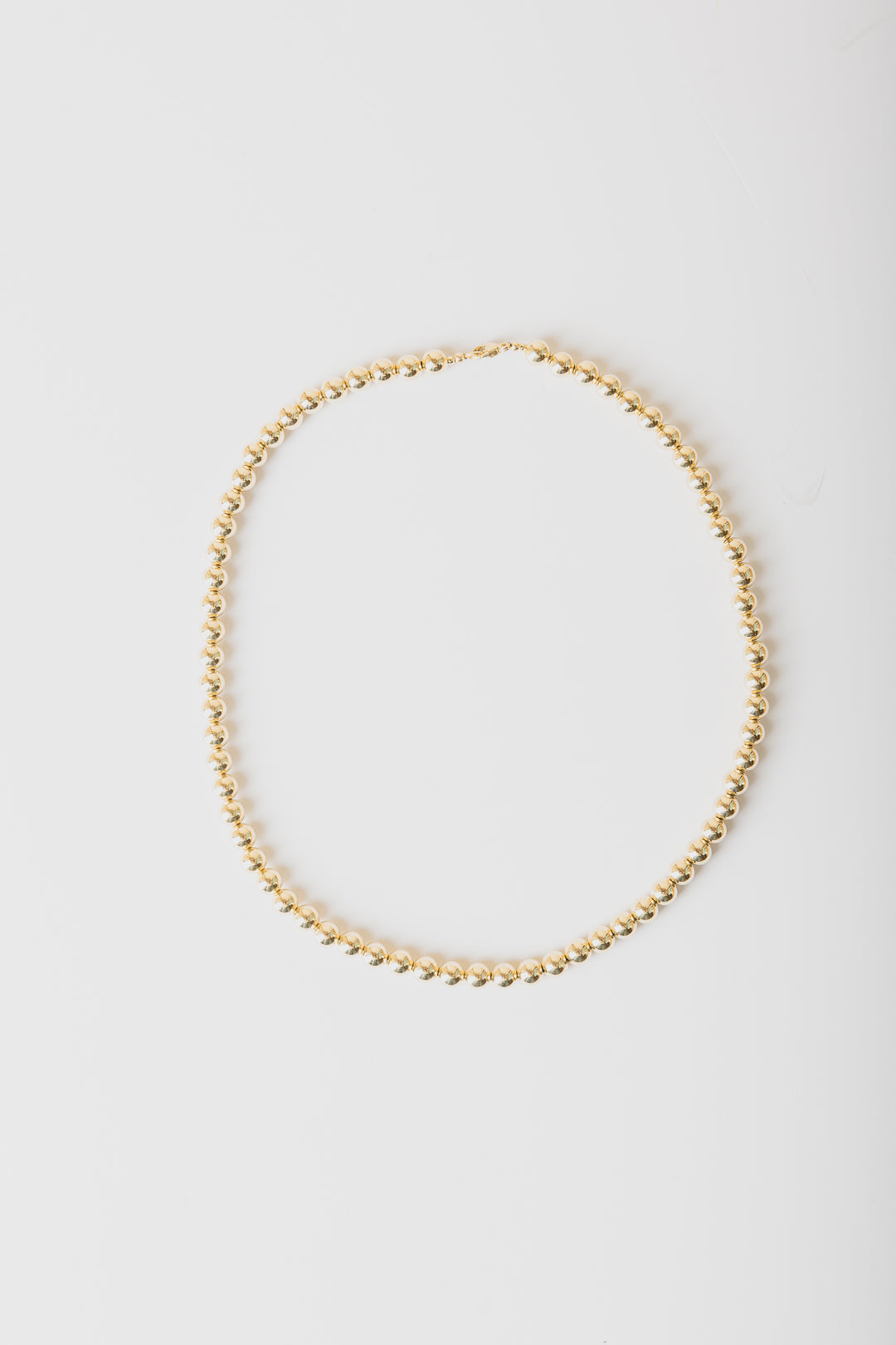 Goldie Necklace