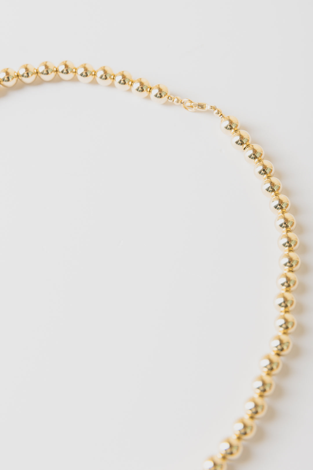 Goldie Necklace