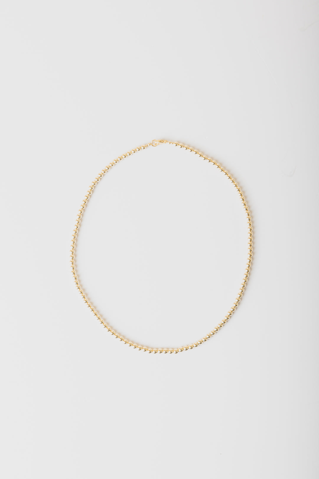 Goldie Necklace