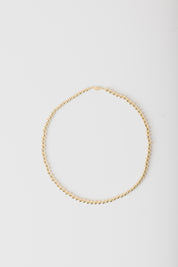 Goldie Necklace