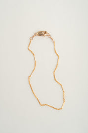Colette Bar Chain Bracelet