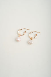 Pearly Hoops