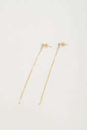 Colette Duster Earrings