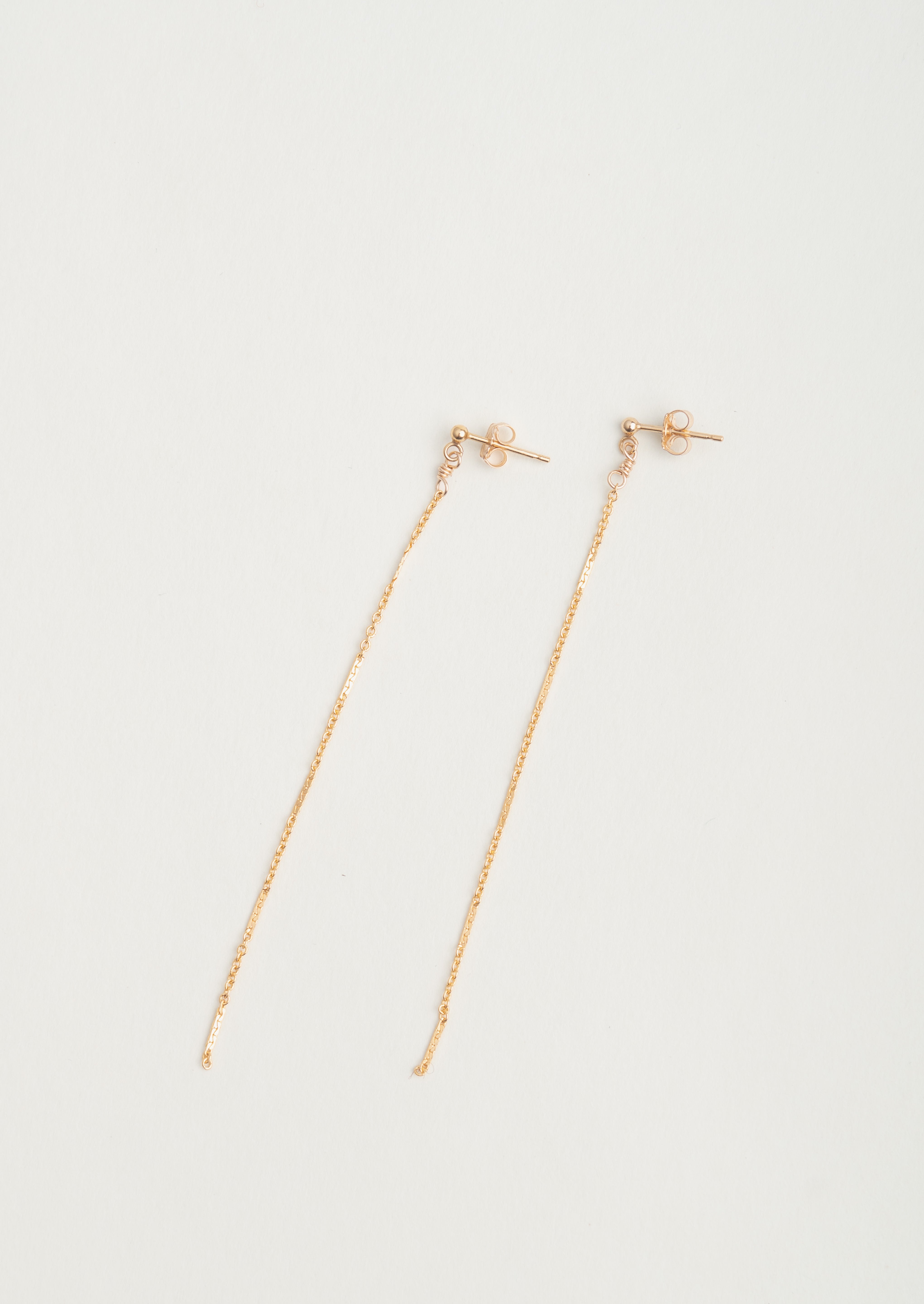 Colette Duster Earrings