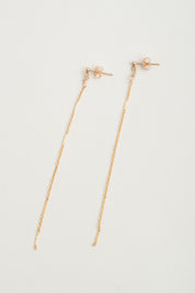 Colette Duster Earrings