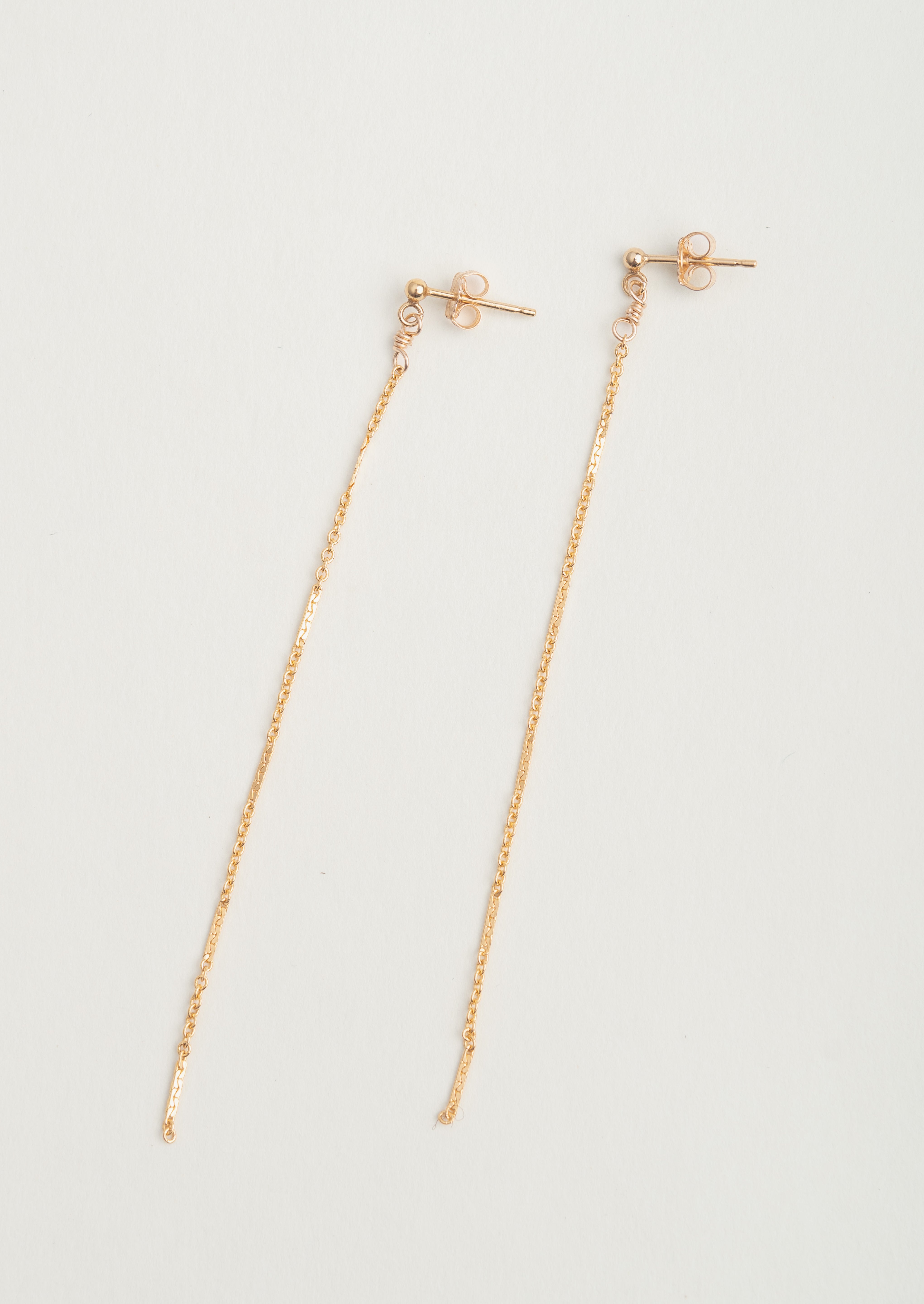 Colette Duster Earrings