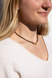 Eliza Necklace