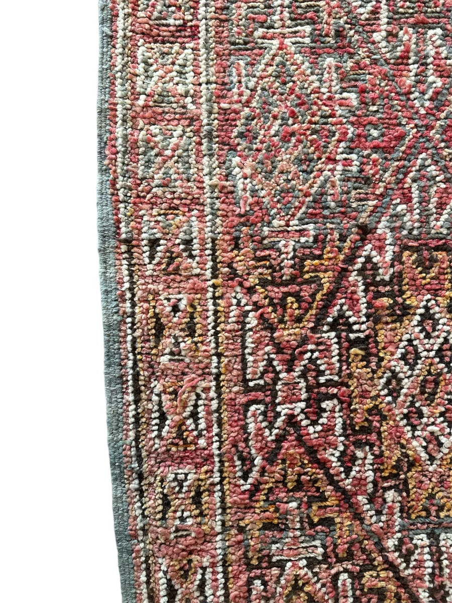 Long Winding Road Carpet 11.5' x 7'