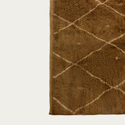 Even the Sparrow Carpet