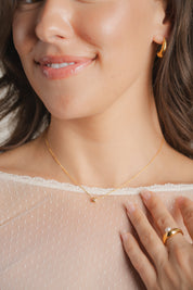 Aria Diamond Slider Charm