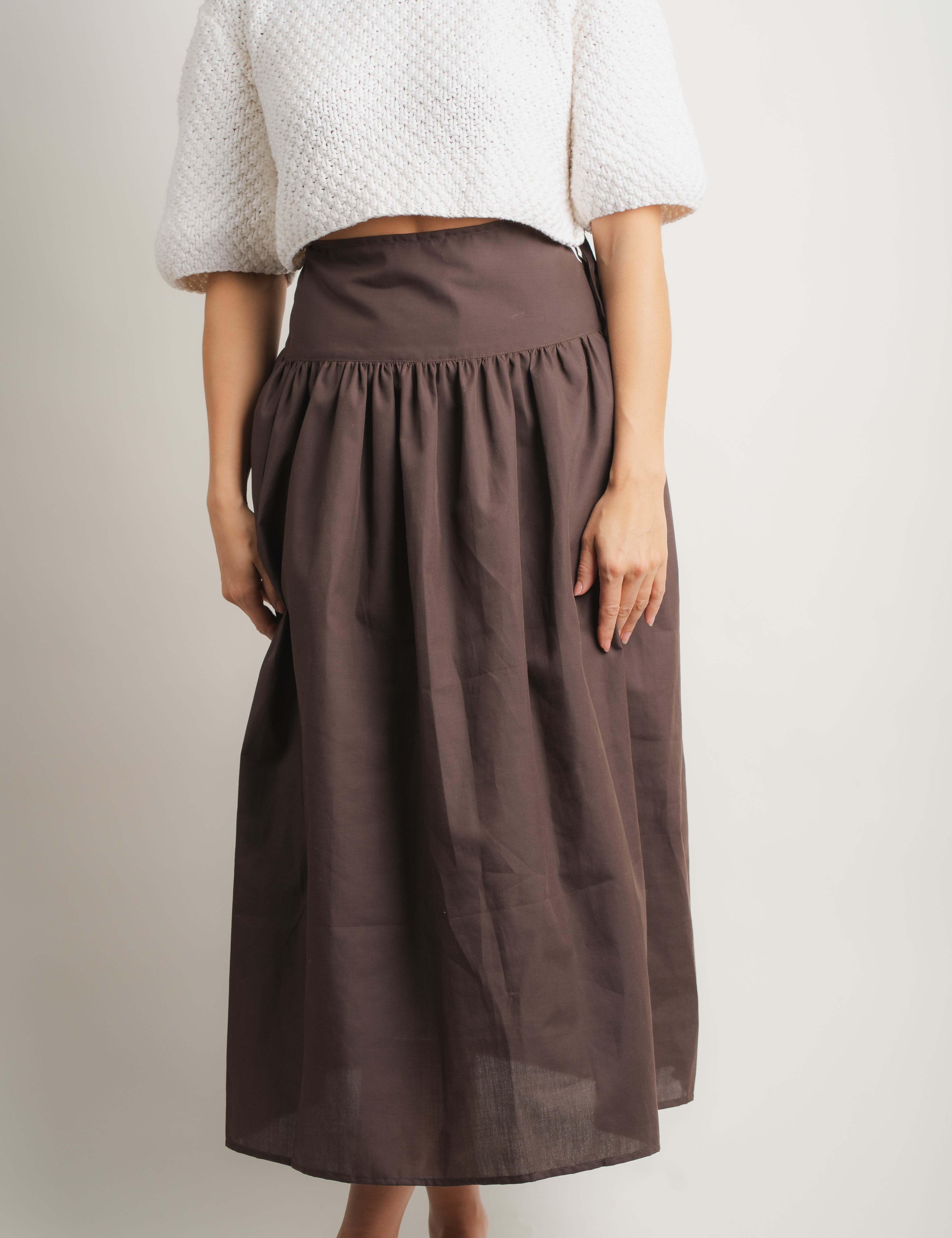 Lottie Skirt