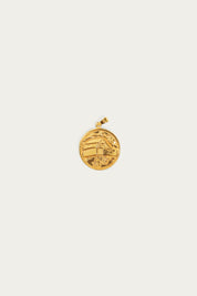 Steamboat Barn Pendant