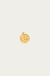 Steamboat Barn Pendant